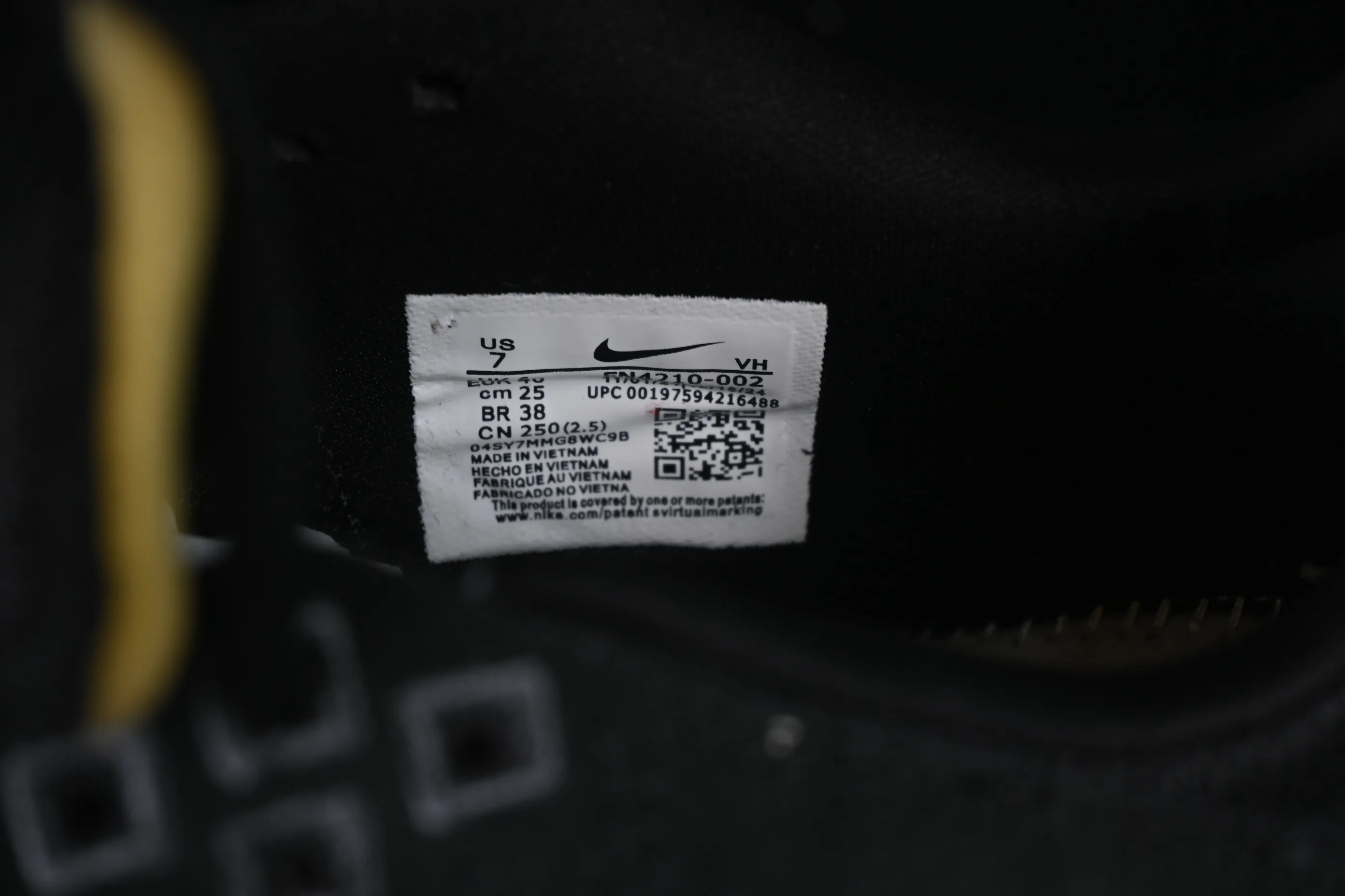 All categories Nk SB Dunk series Nk SB Dunk Low low-top sneakers Nk SB Day One Nike low-top casual sneakers FN4210-002
